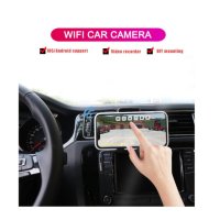 Видеокамера за заден ход - коли, камиони и бусове - WIFI, IOS Android, снимка 7 - Аксесоари и консумативи - 42674407