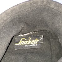 Snickers  Работен Полар XL, снимка 9 - Спортни дрехи, екипи - 42006111