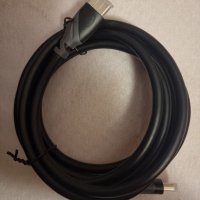 3 метра HDMI кабел с Ethernet, снимка 2 - Кабели и адаптери - 40383752