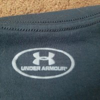 Тениска Under Armour, снимка 3 - Тениски - 41828609