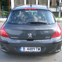 Rent a car / рент а кар - Peugeot 308 - от 10 euro / ден, снимка 5 - Други услуги - 40124588