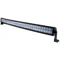 Извит Лед бар LED Bar 4D 240W 112см 10-30V, снимка 1 - Аксесоари и консумативи - 31247723