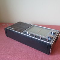  Nordmende GALAXY mesa 6600- 1972г радио, снимка 15 - Радиокасетофони, транзистори - 35889324