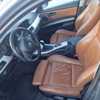 BMW 320 facelift , снимка 4 - Автомобили и джипове - 44264186