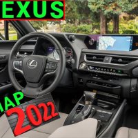 🇧🇬 🇲🇦🇵 2023 Лексус Lexus навигация карта GEN8 Premium 13MM/15MM Micro SD card CT200/ES/GS/X/IS, снимка 1 - Аксесоари и консумативи - 29556291
