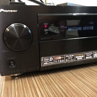 Pioneer SC-2024 Bluetooth , снимка 8 - Ресийвъри, усилватели, смесителни пултове - 39521232