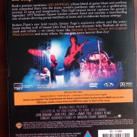 DVD - LED ZEPPELIN, снимка 2 - Други - 41407473