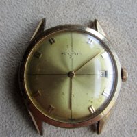 Juvenia  Автоматичен часовник, снимка 3 - Антикварни и старинни предмети - 41633310
