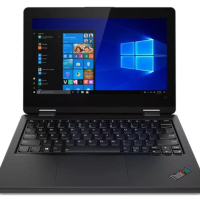 С ГАРАНЦИЯ! Лаптоп Lenovo ThinkPad Yoga 11e, снимка 1 - Лаптопи за работа - 44933008