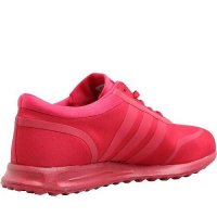 НАМАЛЕНИ!!!Маратонки ADIDAS LOS ANGELES Вишна	, снимка 2 - Маратонки - 22428557