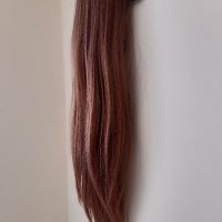 Коса, снимка 1 - Аксесоари за коса - 40443311