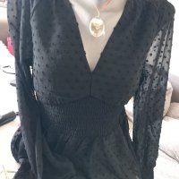 Нова дамска блуза Amisu, снимка 3 - Блузи с дълъг ръкав и пуловери - 42055885
