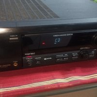 Receiver Philips, снимка 6 - Ресийвъри, усилватели, смесителни пултове - 42062895