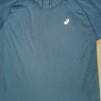 ASICS seamless d1 тениска , снимка 1 - Спортни дрехи, екипи - 41772297