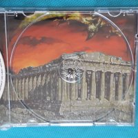 Various – Super Greece Hits Of The  Year, снимка 5 - CD дискове - 44310644