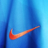 Нидерландия Nike оригинална футболна тениска фланелка Netherlands , снимка 5 - Тениски - 41601926