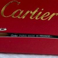 Cartier висок клас слънчеви очила Мъжки Дамски слънчеви 4 цвята, снимка 13 - Слънчеви и диоптрични очила - 41970593