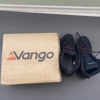  Туристически обувки VANGO Grivola 42-43 номер , 27см, снимка 1 - Други - 41923331