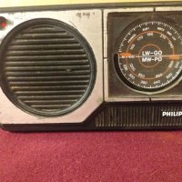 PHILIPS 172 Радио