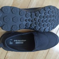 Дамски обувки Primark, снимка 2 - Дамски ежедневни обувки - 40842417