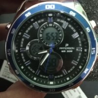 Ръчен часовник "PATERSON", снимка 5 - Мъжки - 33853903