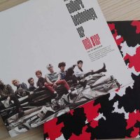 NCT - first mini album, снимка 3 - CD дискове - 42004172