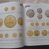 SICONIA Auction 73: World Coins and Medals; World Banknotes / 22-23 November 2021, снимка 5 - Нумизматика и бонистика - 39961574