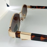 Ritta Bradley HIGH QUALITY FASHION POLARIZED 100% UV Слънчеви очила TOП цена! Гаранция!, снимка 3 - Слънчеви и диоптрични очила - 35847702