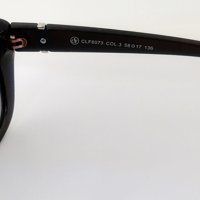 Christian Lafayette PARIS POLARIZED 100% UV слънчева защита, снимка 6 - Слънчеви и диоптрични очила - 39943596