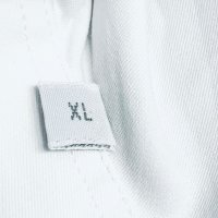 Безупречна бяла риза VAN LAACK business , снимка 12 - Ризи - 39316133