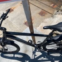 Продавам велосипед Cannondale  Trail Three 2021 година 29 XXL, снимка 3 - Велосипеди - 41803928