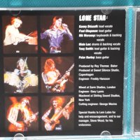 Lone Star(Hard Rock)-2CD, снимка 3 - CD дискове - 44480488