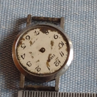 Стар ръчен часовник за части ЗАРЯ СССР 43612, снимка 6 - Антикварни и старинни предмети - 44712953