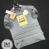 Дамски тениски овърсайз, 100 % памук с Бродирано лого , снимка 2 - Тениски - 39996447