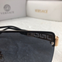 -12 % разпродажба Versace унисекс слънчеви очила маска,мъжки,дамски слънчеви очила, снимка 11 - Слънчеви и диоптрични очила - 36082644