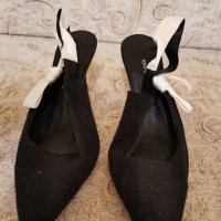 Дамски обувки с ток Tony Bianco 38 номер , снимка 2 - Дамски обувки на ток - 40113191