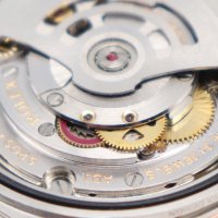 Унисекс часовник Rolex Datejust 36ММ 126233 с автоматичен швейцарски механизъм, снимка 9 - Дамски - 41978370