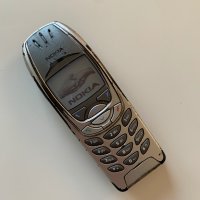 ✅ Nokia 🔝 6310i, снимка 1 - Nokia - 41638051