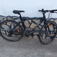алуминиев велосипед 28", снимка 1 - Велосипеди - 42562686