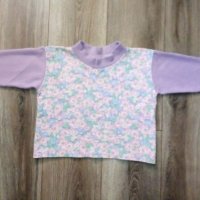 Детска блузка за момиче, снимка 1 - Детски Блузи и туники - 41835525
