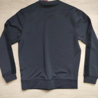 Мъжка блуза Luke размер XL, снимка 6 - Блузи - 41323578