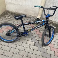 Колело за скачане тип bmx, снимка 2 - Велосипеди - 41348511