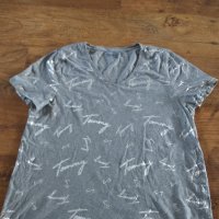 Tommy Hilfiger - страхотна дамска тениска , снимка 4 - Тениски - 41449456