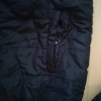 черно яке Лий Купър размер 13години, снимка 2 - Детски якета и елеци - 28690661