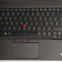 Lenovo ThinkPad L460 14" 1920x1080 i5-6200U 8GB 256GB НОВА батерия, снимка 4 - Лаптопи за дома - 44700066