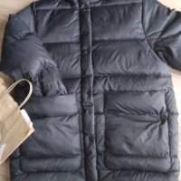 Zara - детско зимно яке, снимка 3 - Детски якета и елеци - 44574599