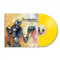 Silverstein - When Broken Is Easily Fixed - грамофонна плоча, снимка 3 - Грамофонни плочи - 34803262