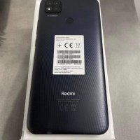 Xiaomi Redmi 9C Midnight Gray 3GB RAM 64 GB , снимка 3 - Xiaomi - 41017559