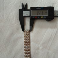 Чисто нова верижка от неръждаема стомана, снимка 10 - Каишки за часовници - 26827328