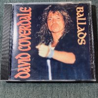 David Coverdale,Whitesnake , снимка 2 - CD дискове - 44200919